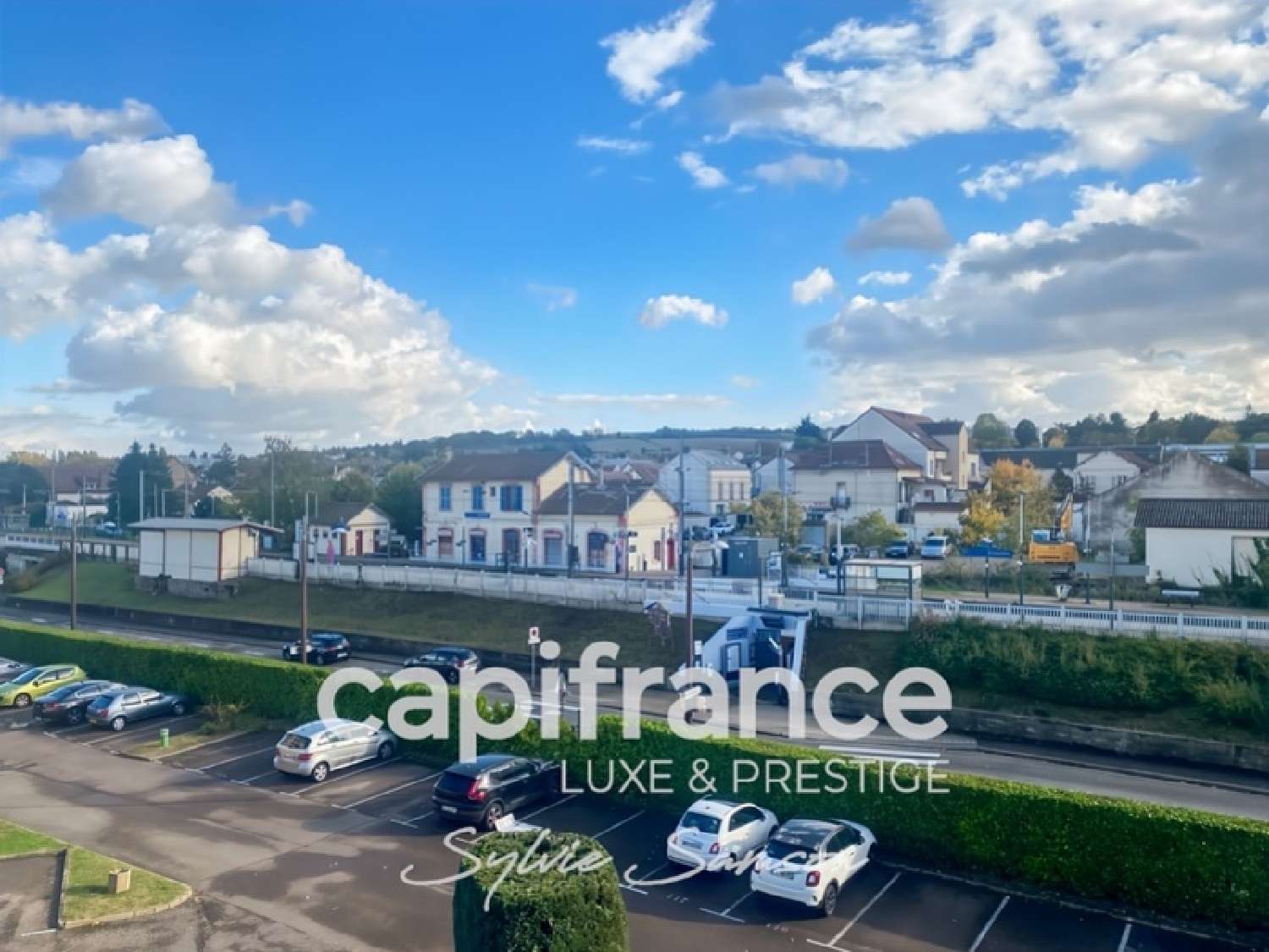  à vendre appartement Bonnières-sur-Seine Yvelines 6