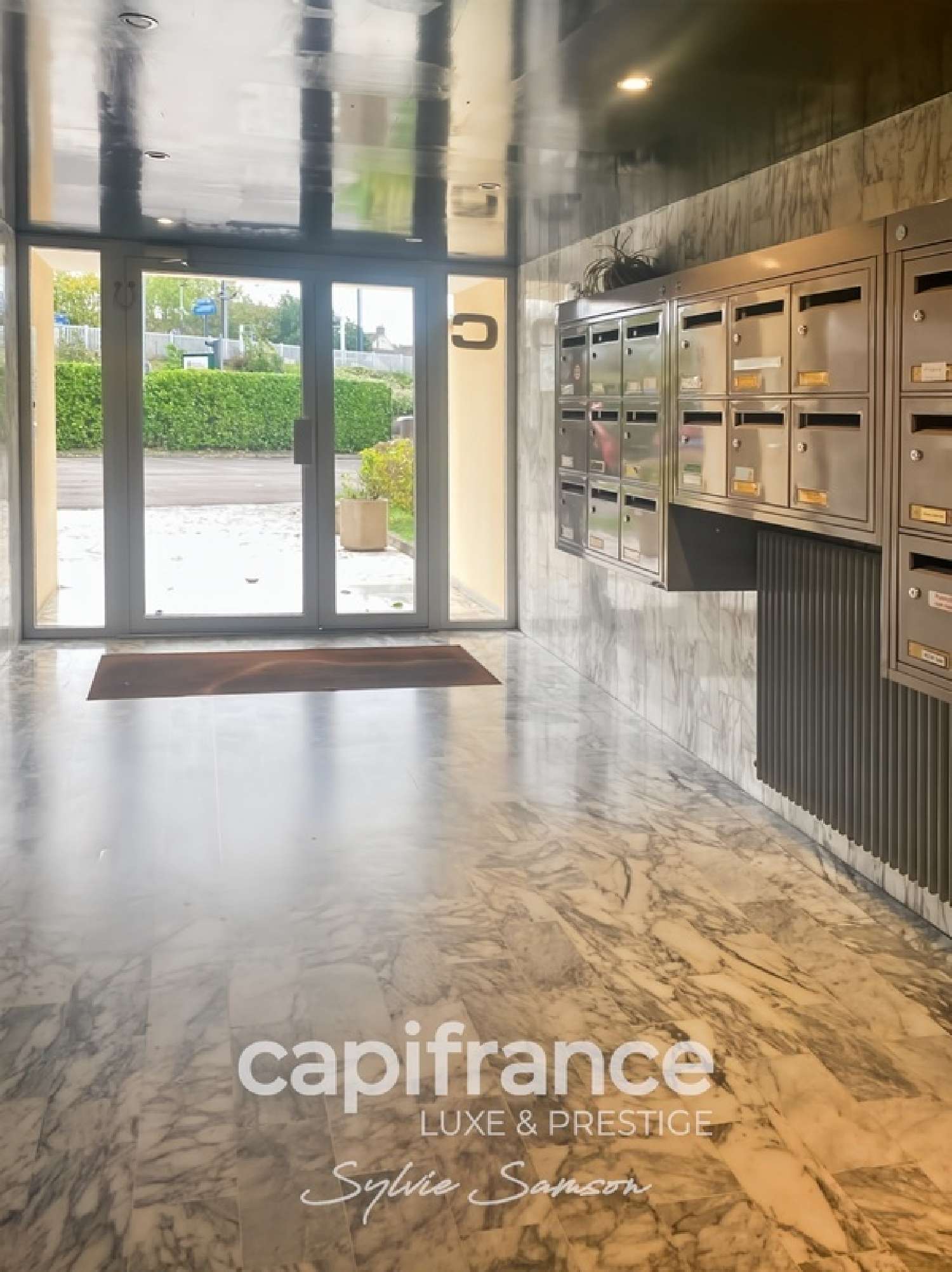  à vendre appartement Bonnières-sur-Seine Yvelines 7