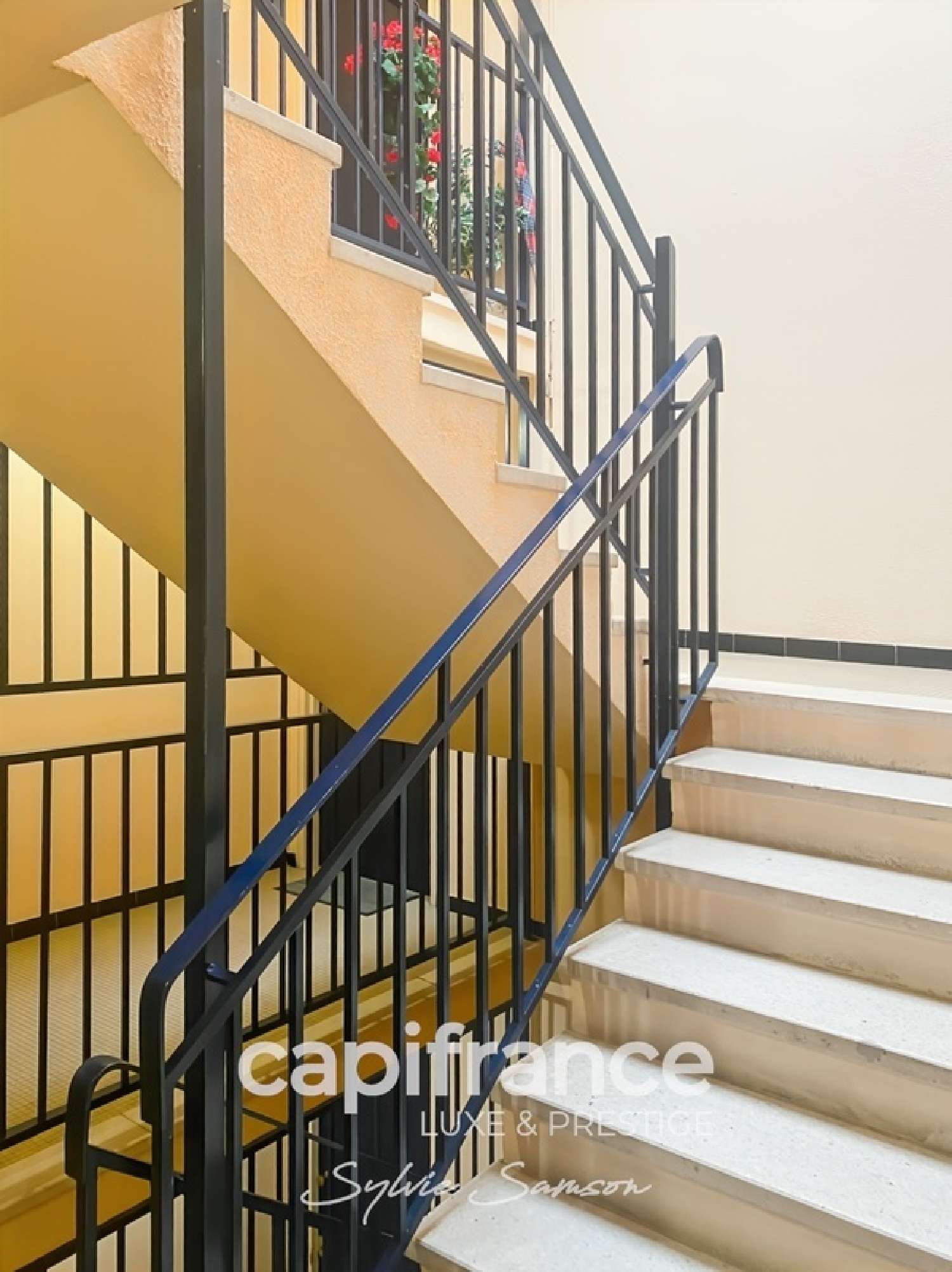  à vendre appartement Bonnières-sur-Seine Yvelines 8