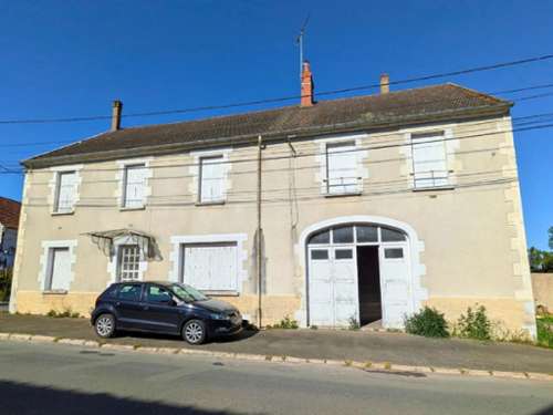 Bonny-sur-Loire Loiret appartement foto 7333157