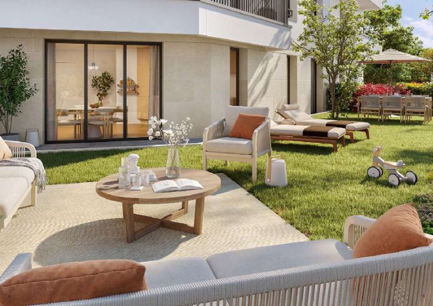  à vendre appartement Bordeaux 33100 Gironde 5