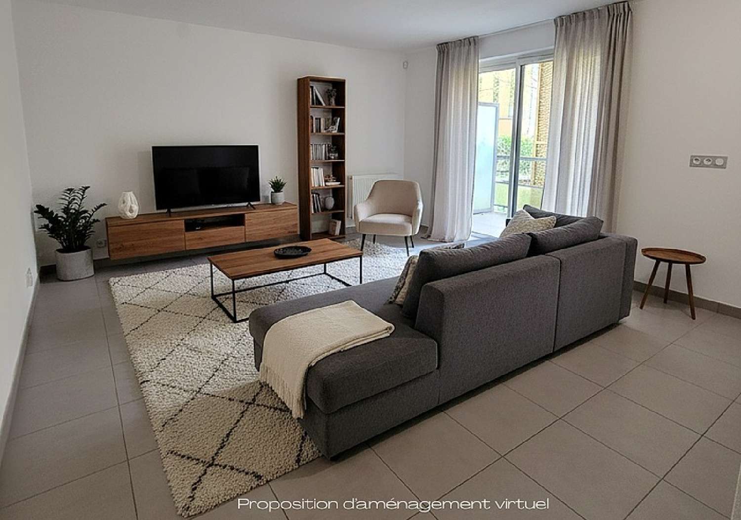  à vendre appartement Bordeaux 33200 Gironde 2