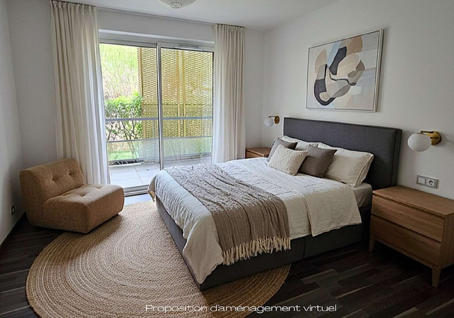  à vendre appartement Bordeaux 33200 Gironde 5
