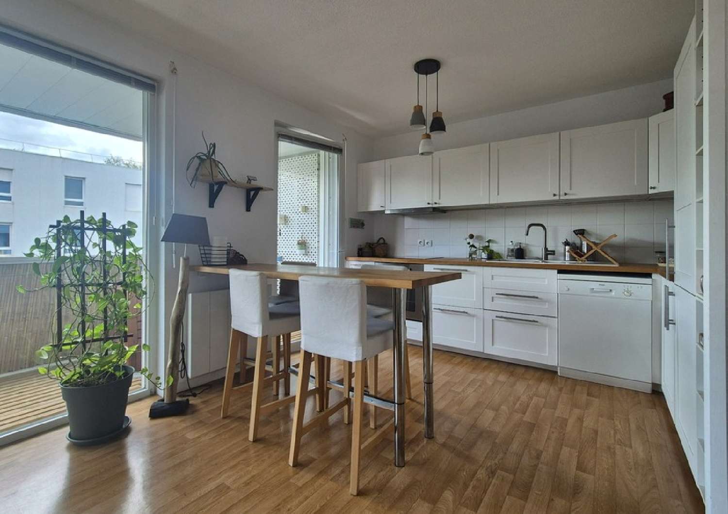  à vendre appartement Bordeaux 33300 Gironde 5