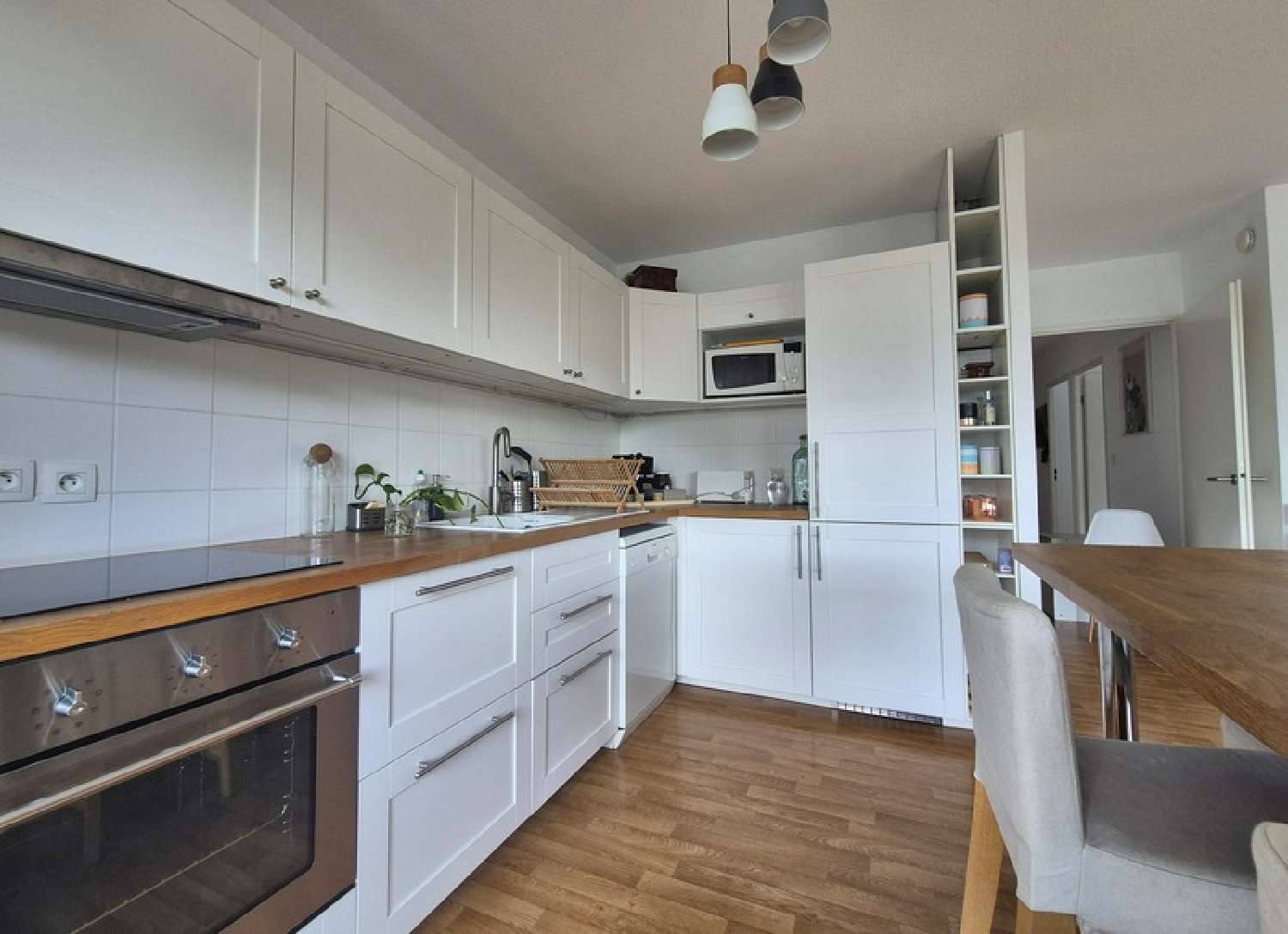  à vendre appartement Bordeaux 33300 Gironde 6