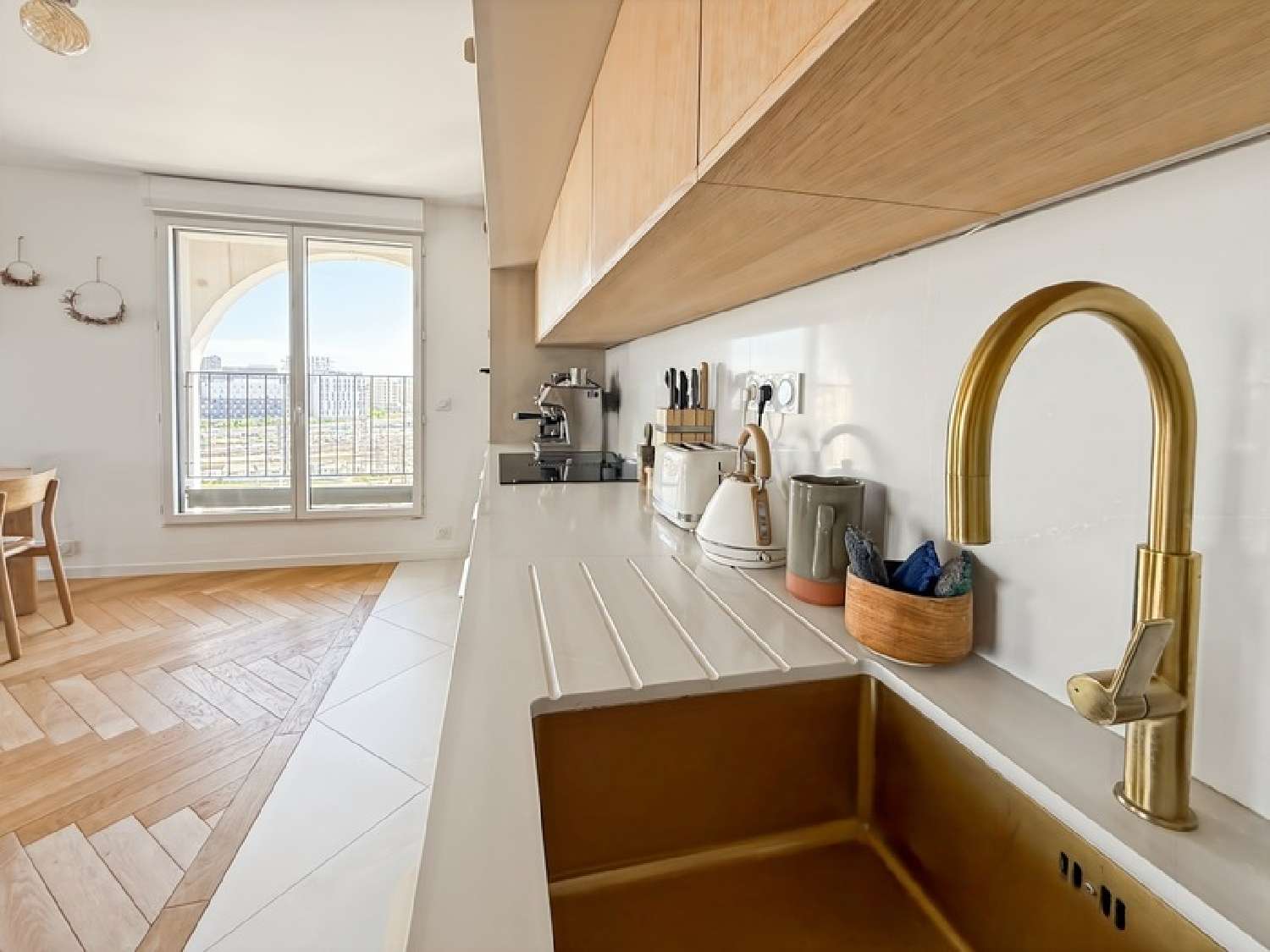  for sale apartment Bordeaux 33800 Gironde 3