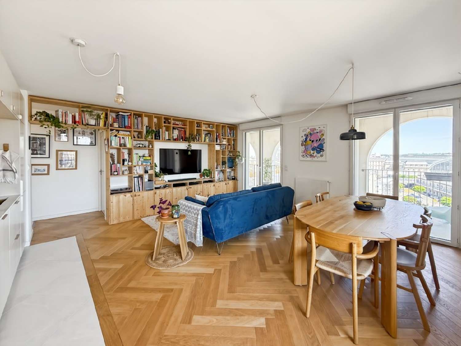  for sale apartment Bordeaux 33800 Gironde 4