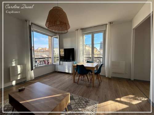 Bordeaux Gironde Wohnung/ Apartment Bild 7328364