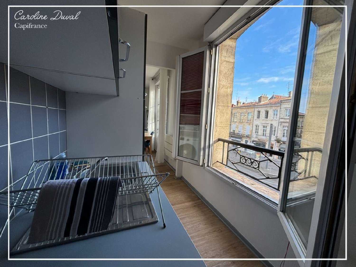  te koop appartement Bordeaux Gironde 3