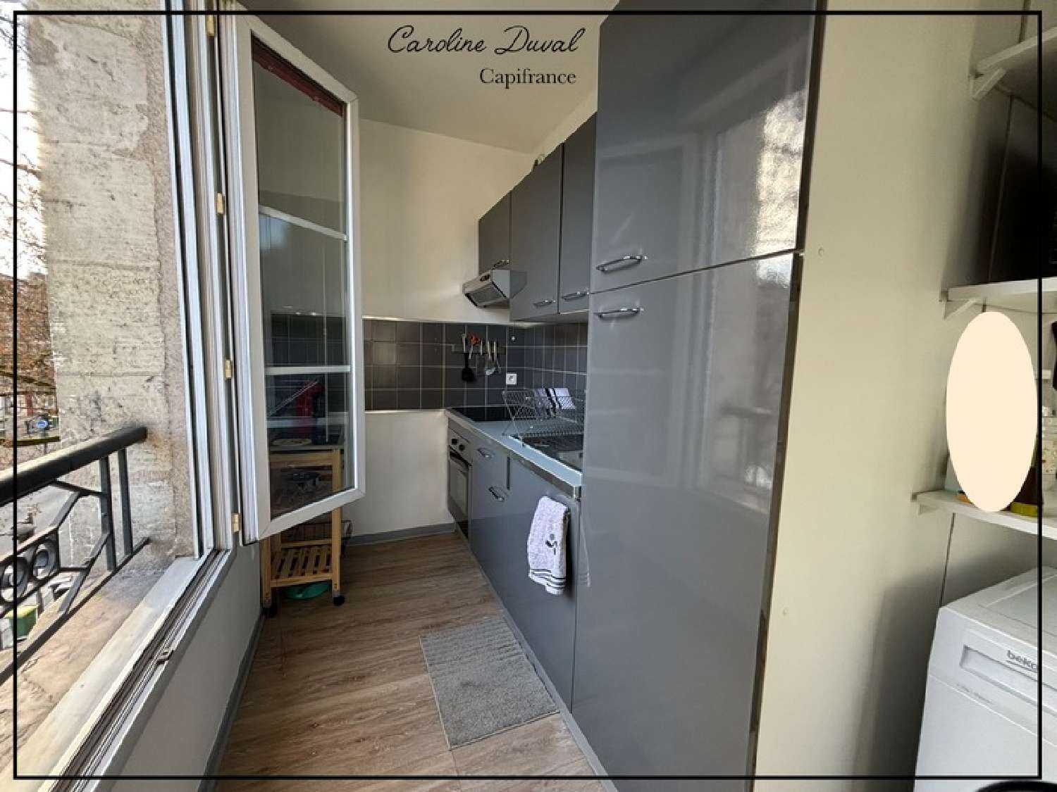  te koop appartement Bordeaux Gironde 4