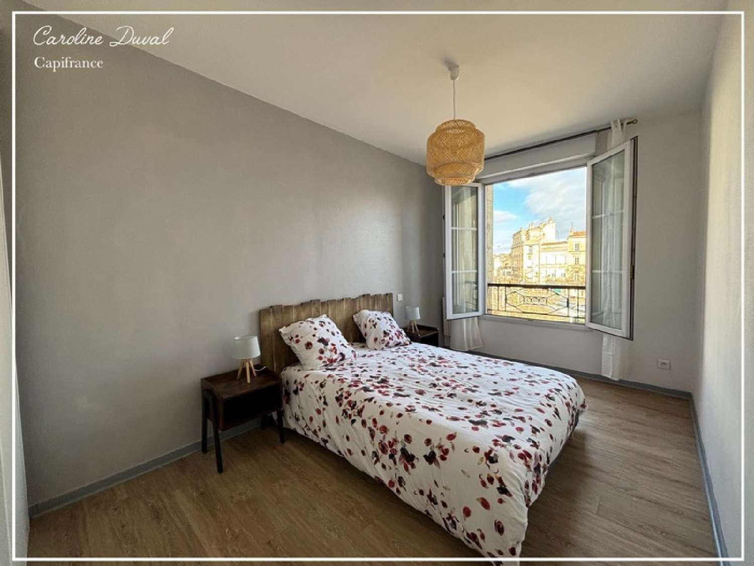  te koop appartement Bordeaux Gironde 5