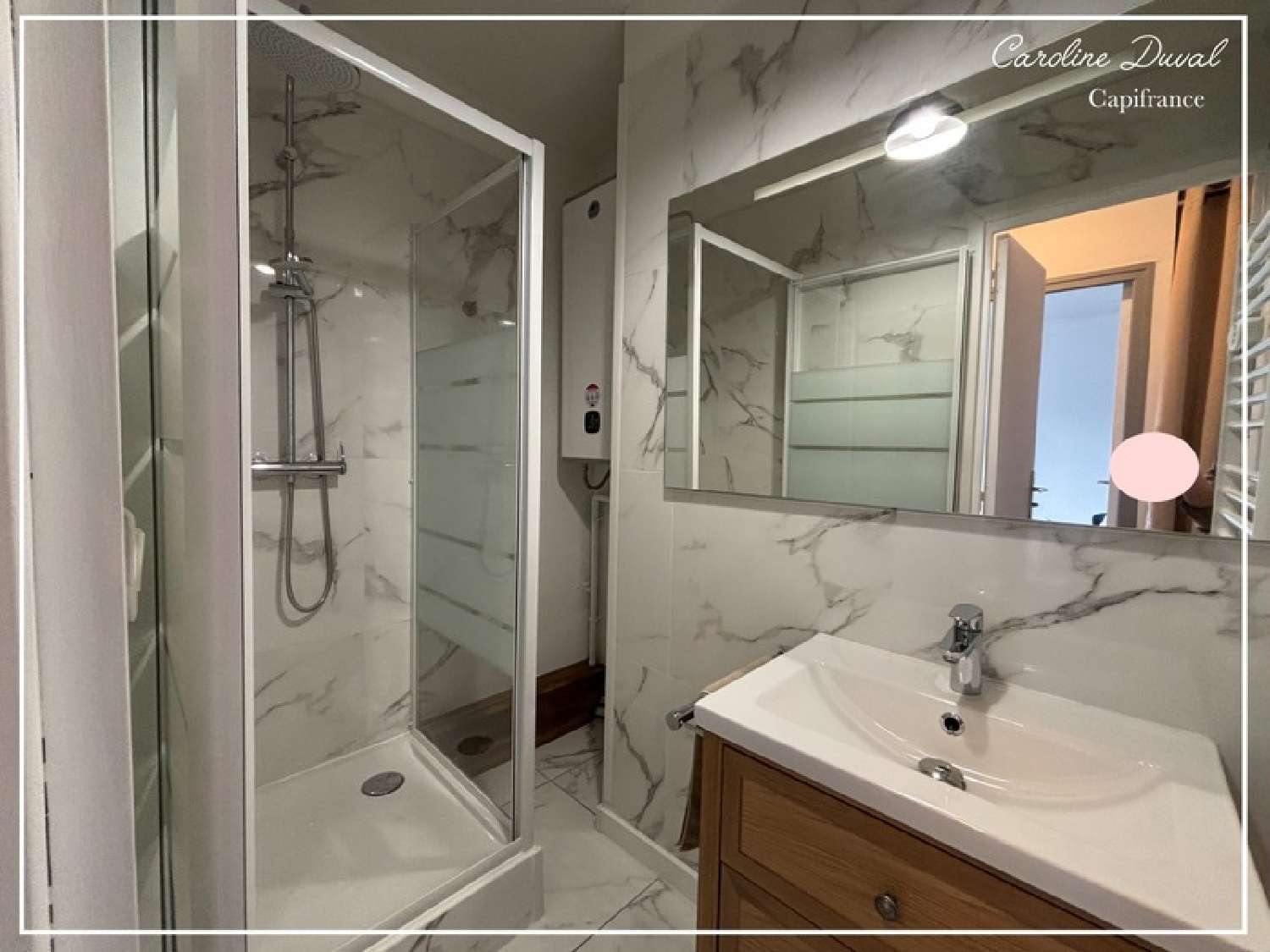  te koop appartement Bordeaux Gironde 6