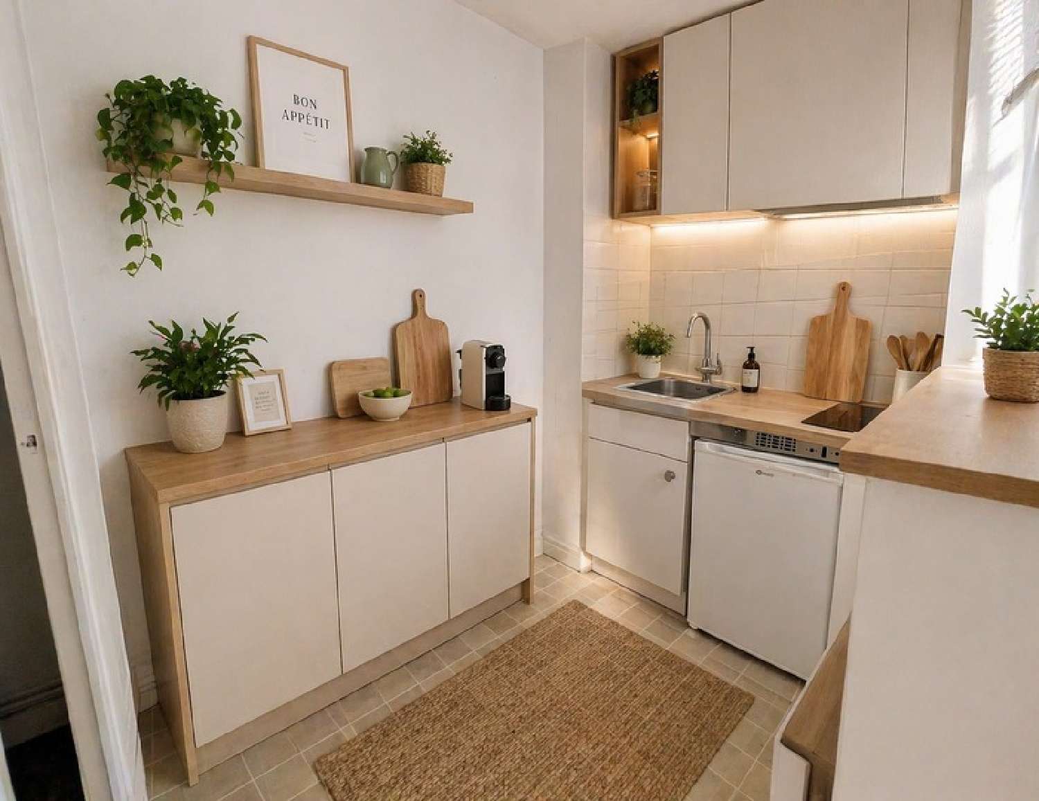  te koop appartement Bordeaux Gironde 5