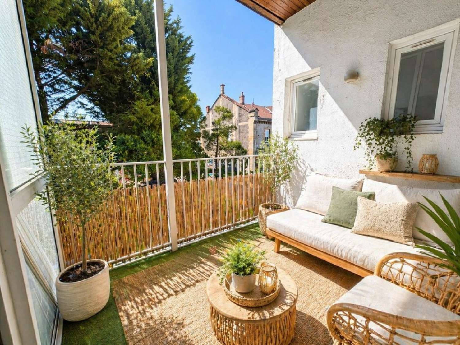  te koop appartement Bordeaux Gironde 3