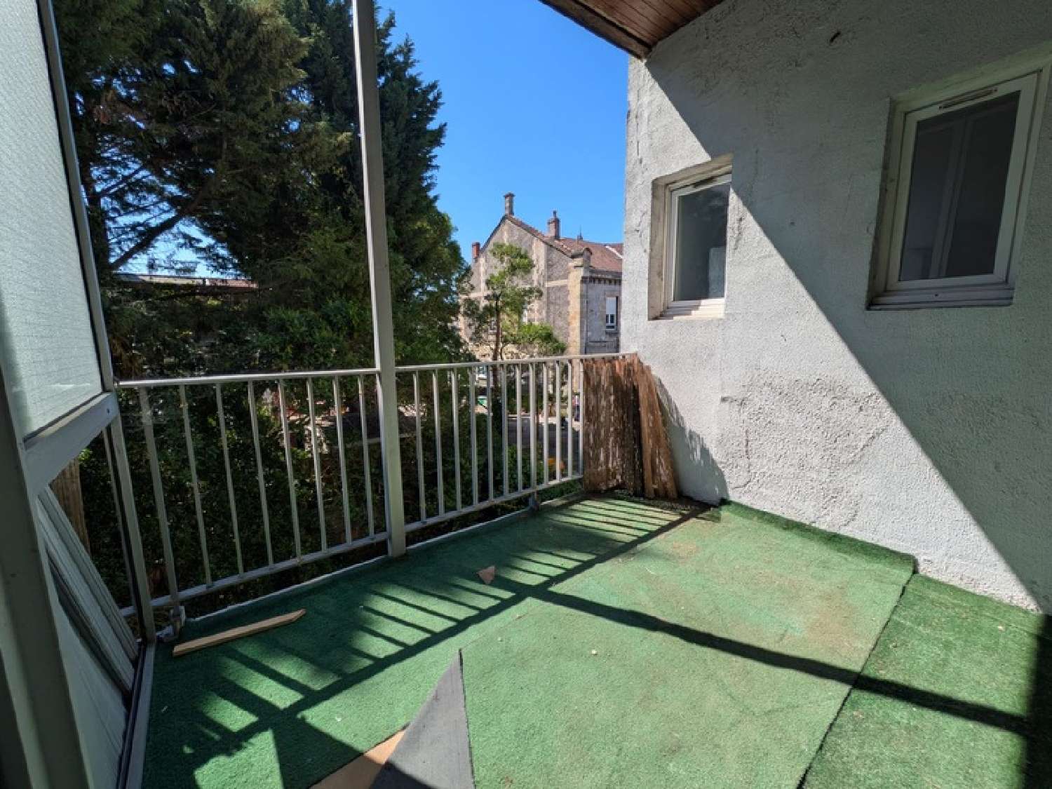  te koop appartement Bordeaux Gironde 4