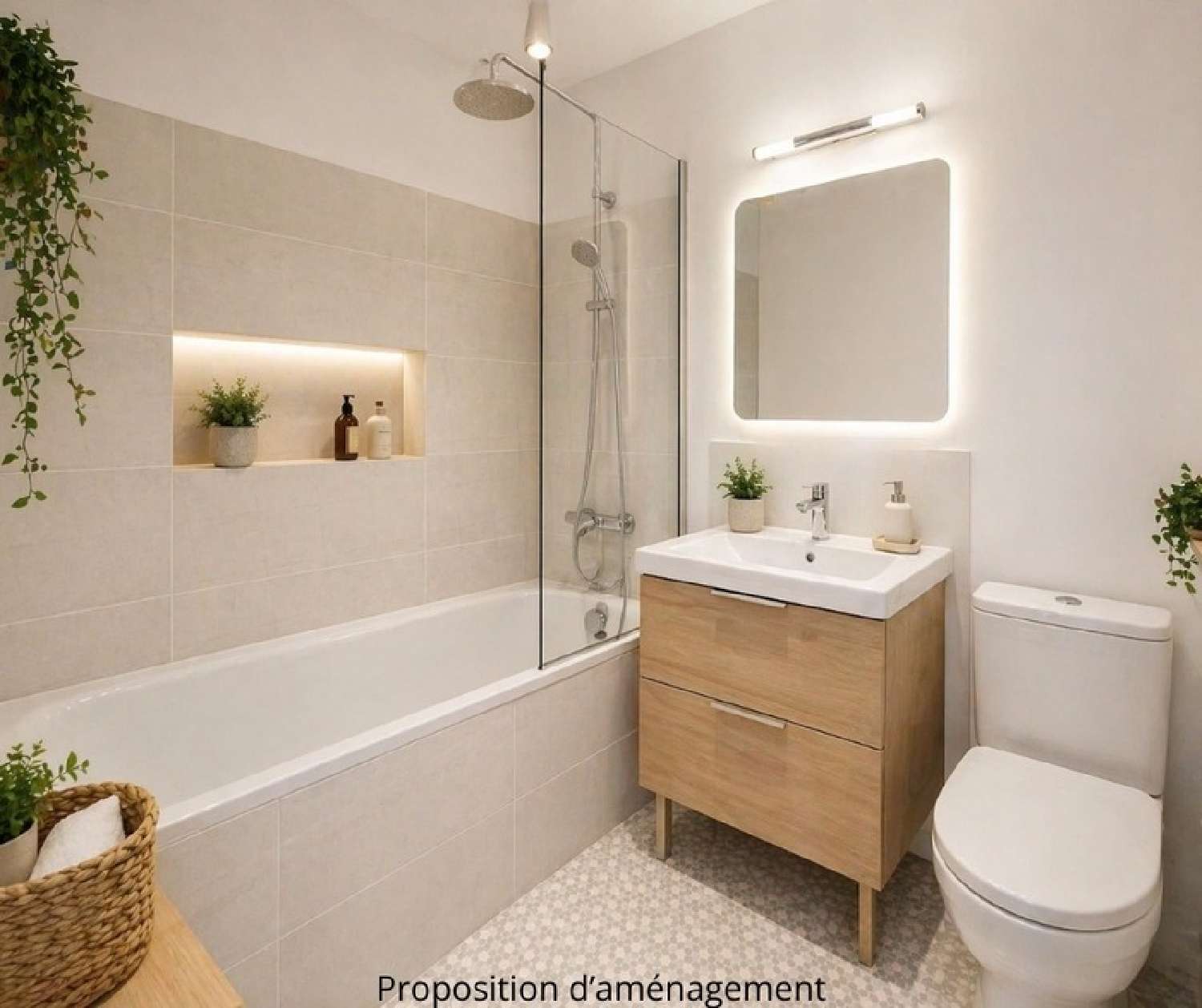  te koop appartement Bordeaux Gironde 7
