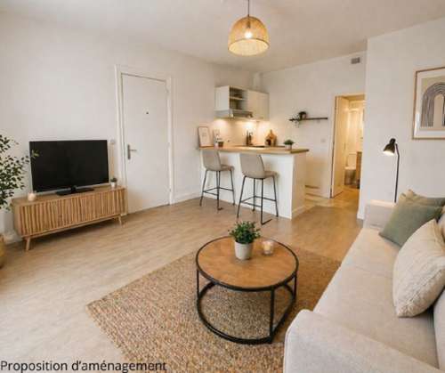 Bordeaux Gironde appartement foto 7328585