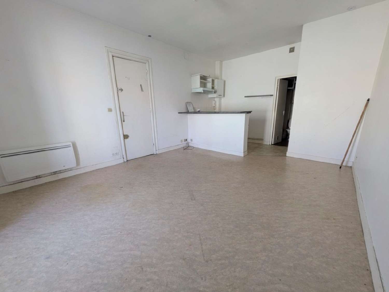 à vendre appartement Bordeaux Gironde 2