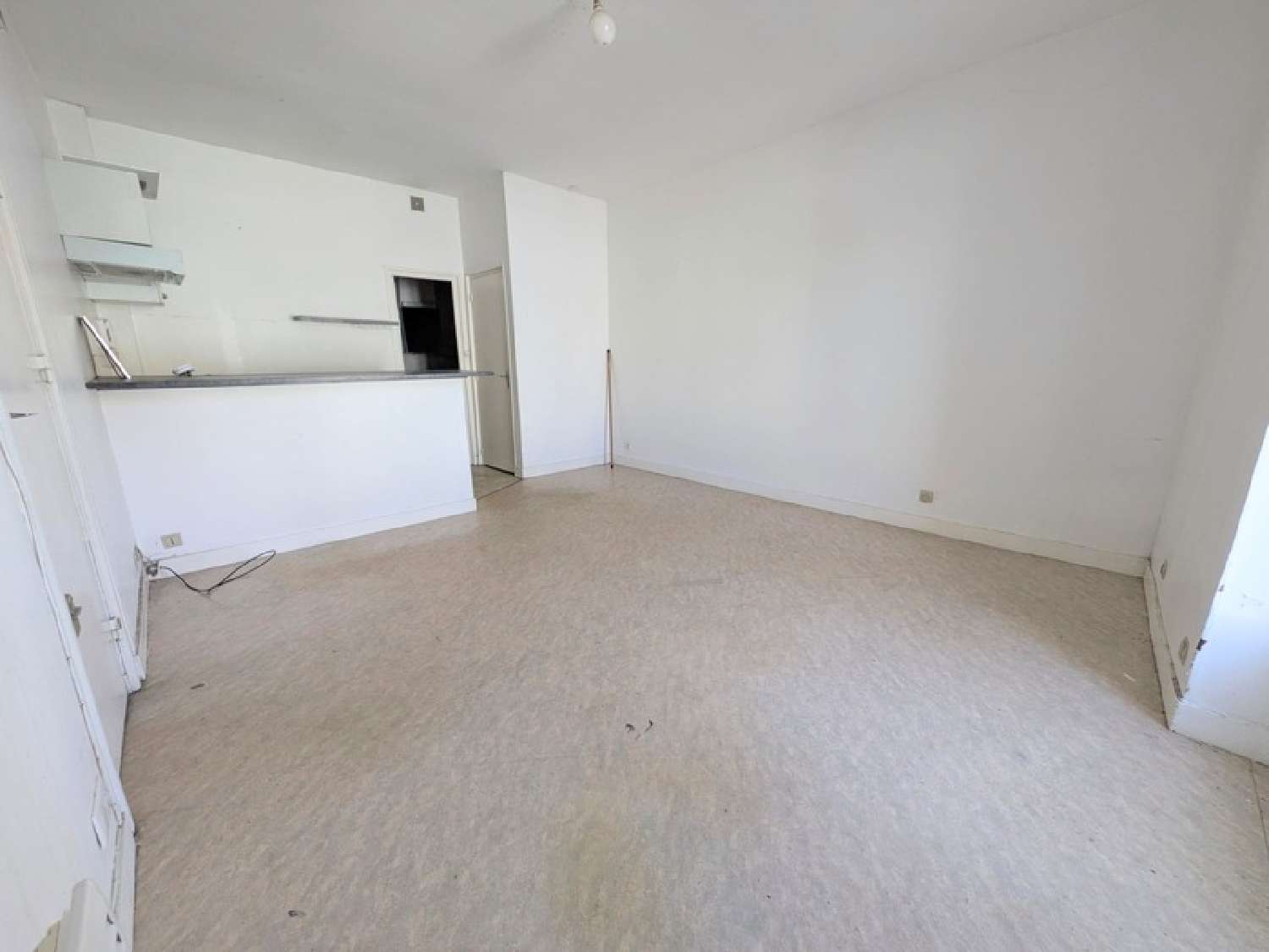  à vendre appartement Bordeaux Gironde 4
