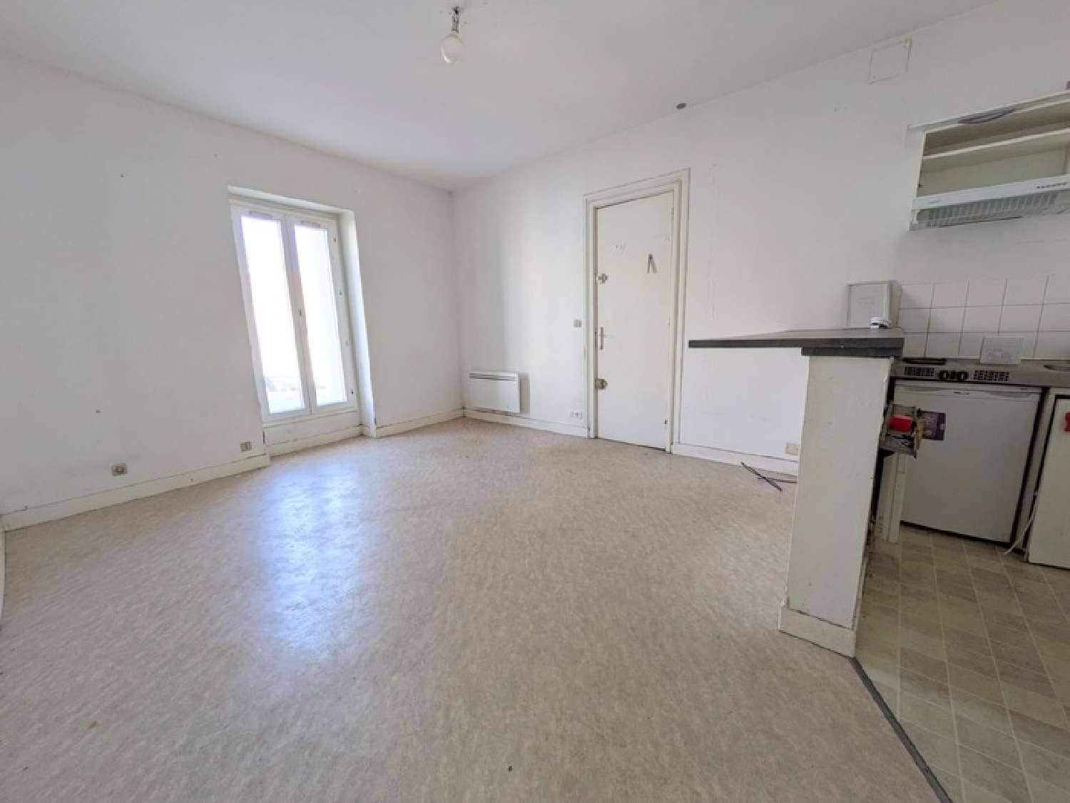  à vendre appartement Bordeaux Gironde 5