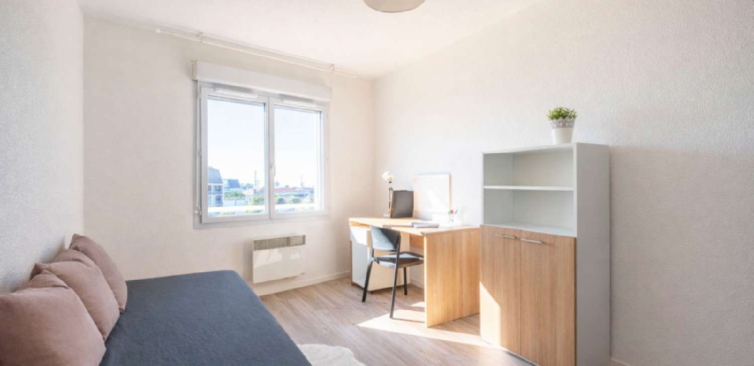 te koop appartement Bordeaux Gironde 1