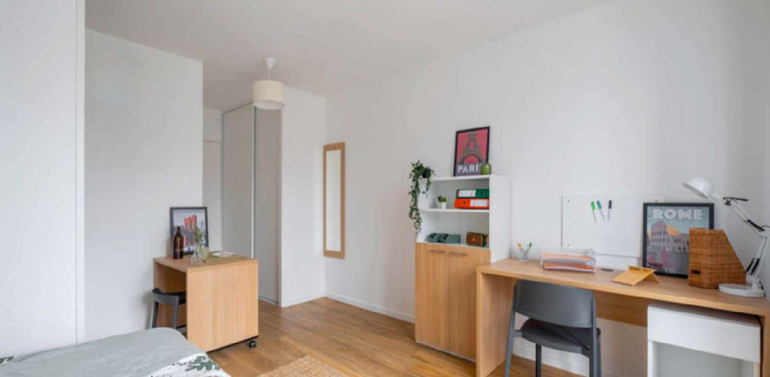  te koop appartement Bordeaux Gironde 2