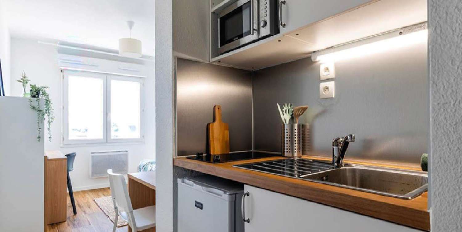  te koop appartement Bordeaux Gironde 3
