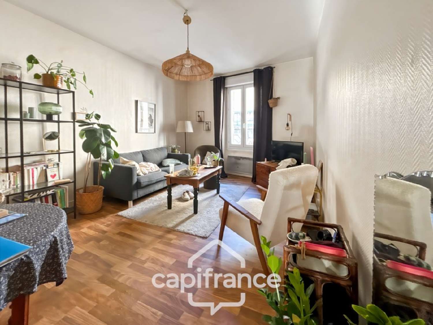  for sale apartment Bordeaux Gironde 1