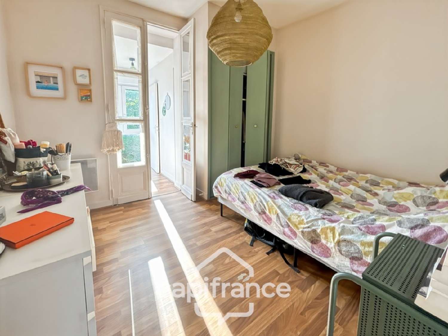  for sale apartment Bordeaux Gironde 4