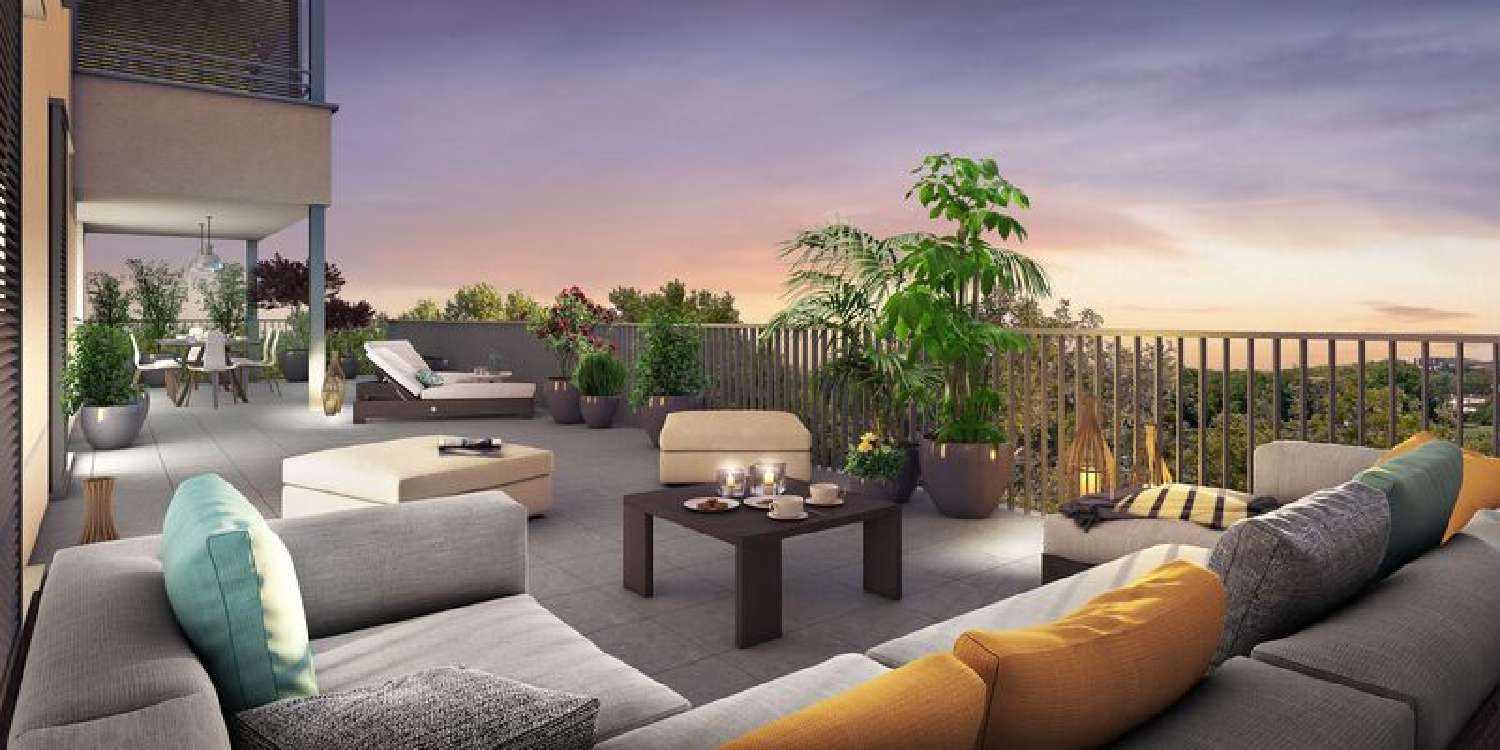  for sale apartment Bordeaux Gironde 1