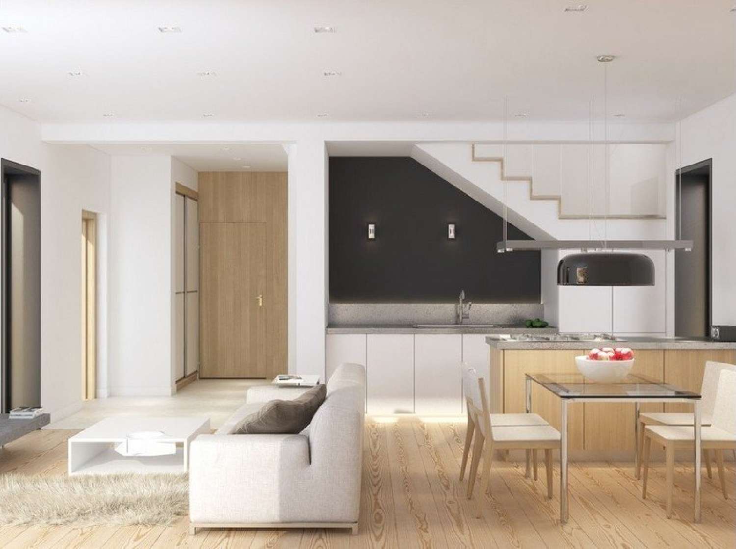  for sale apartment Bordeaux Gironde 2