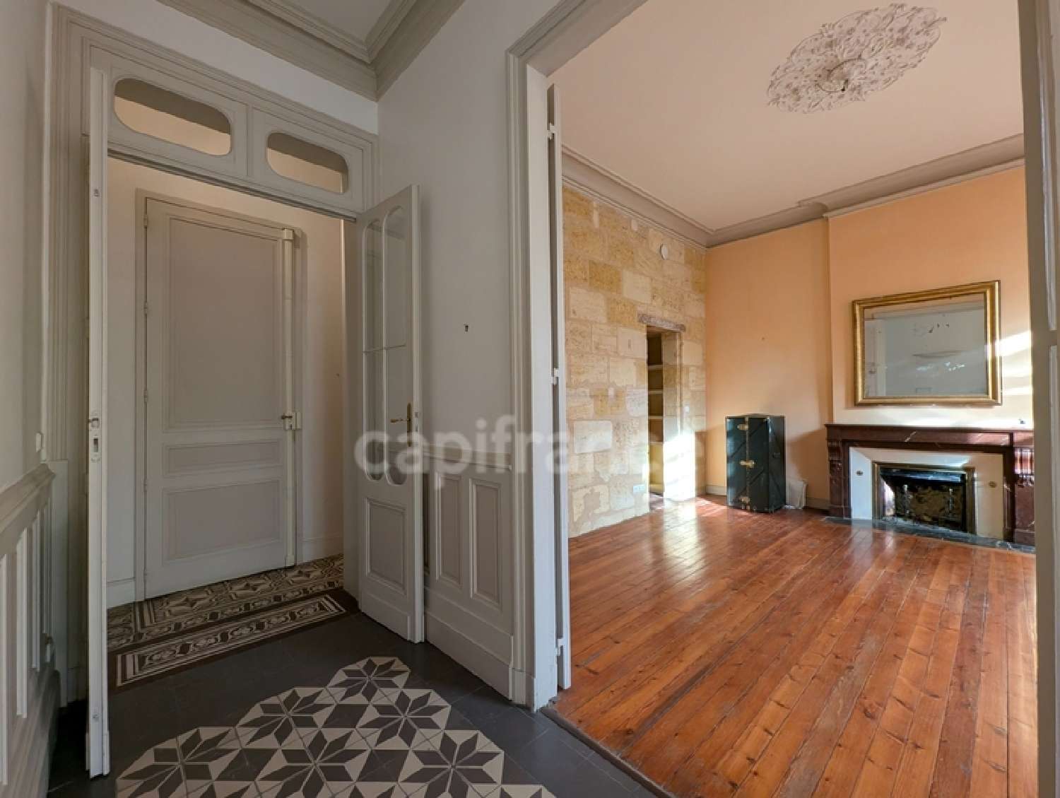  en venta apartamento Burdeos Gironde 1