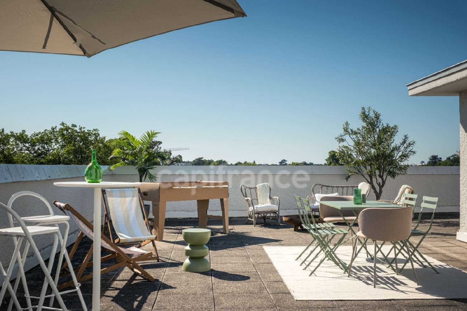 te koop appartement Bordeaux Gironde 1