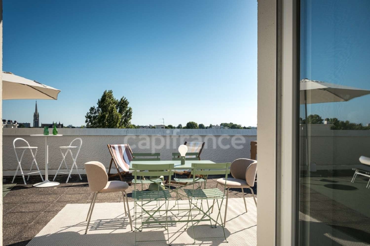 te koop appartement Bordeaux Gironde 2
