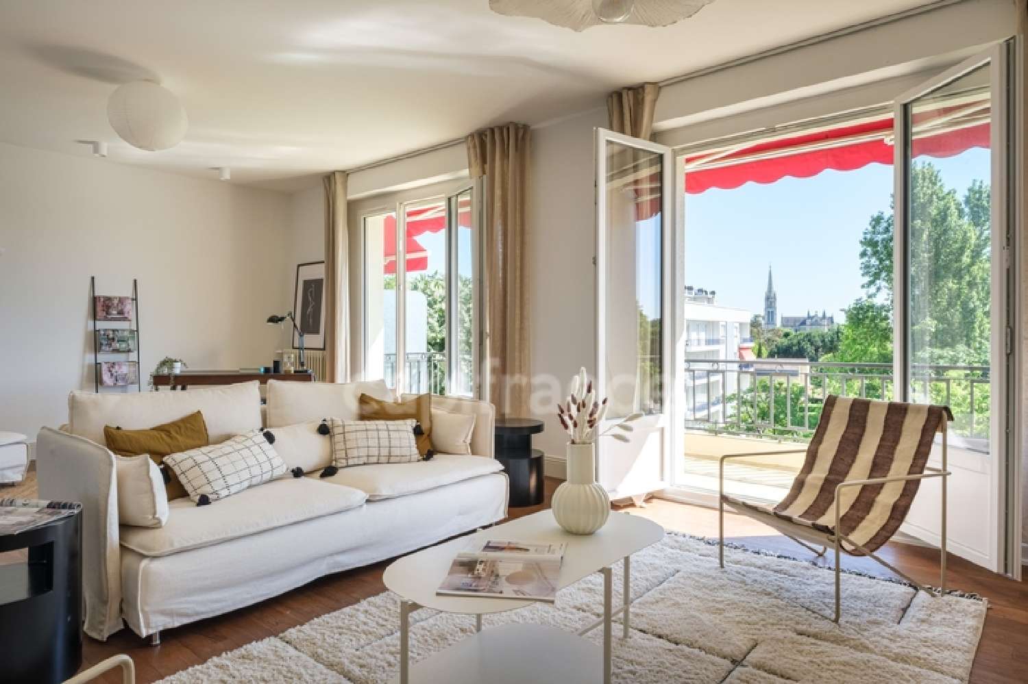 te koop appartement Bordeaux Gironde 3