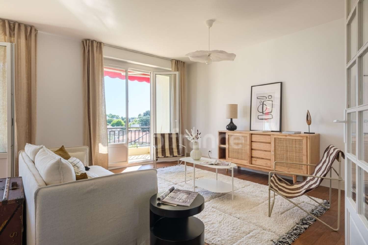 te koop appartement Bordeaux Gironde 4