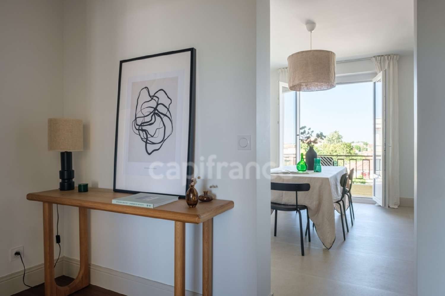 te koop appartement Bordeaux Gironde 5