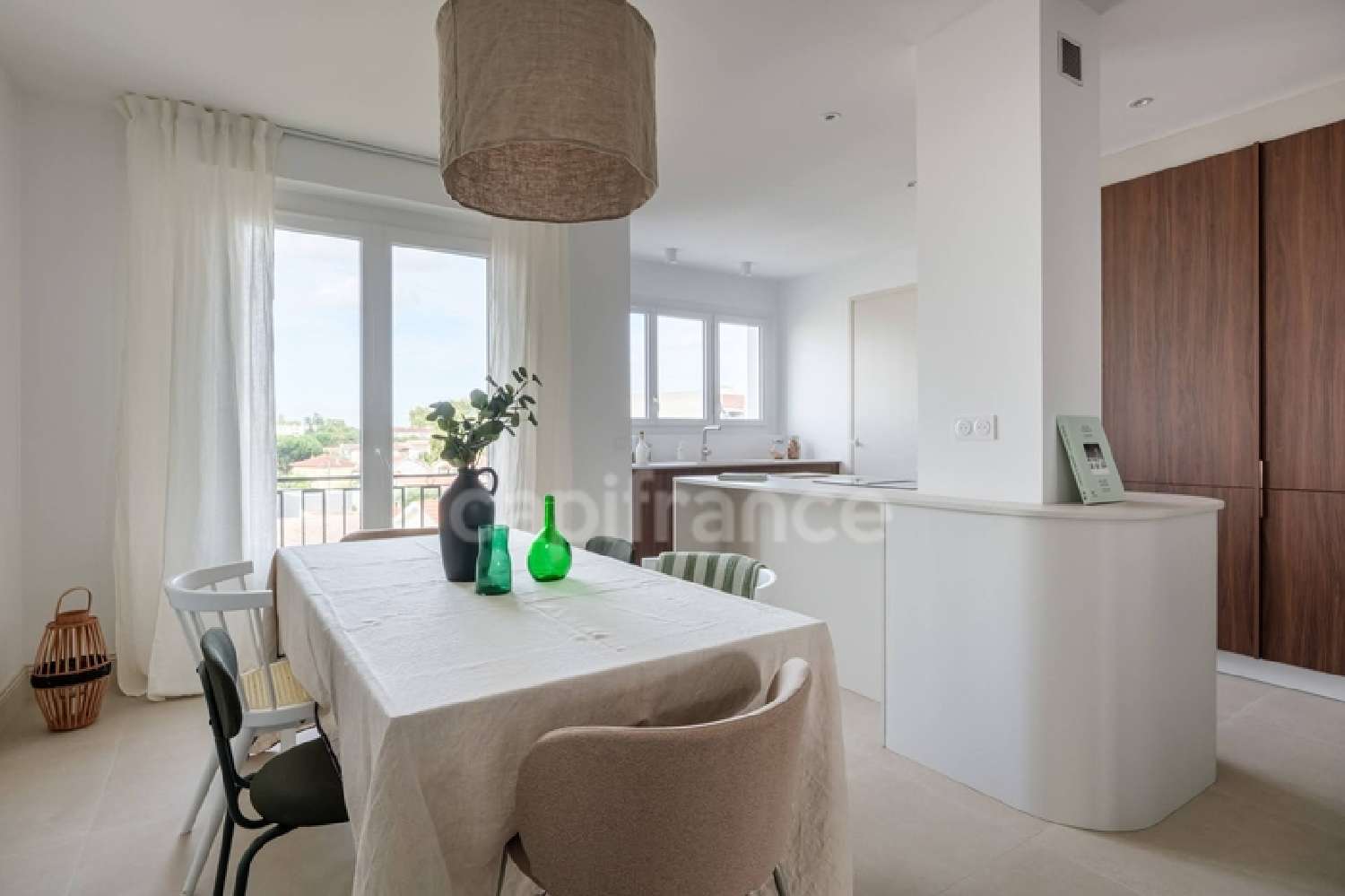 te koop appartement Bordeaux Gironde 6