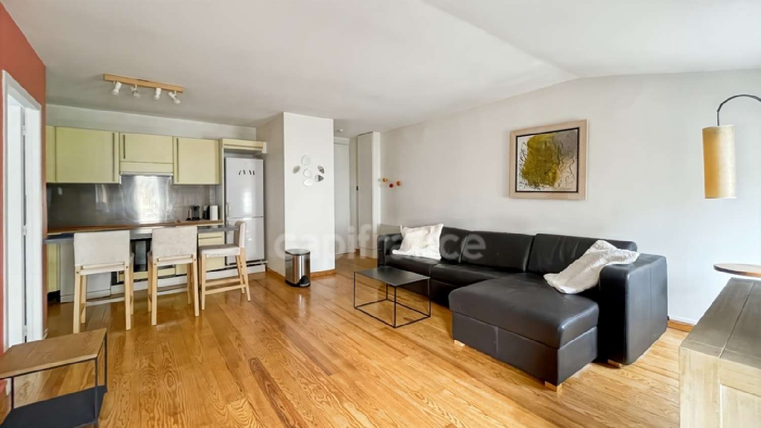 te koop appartement Bordeaux Gironde 1