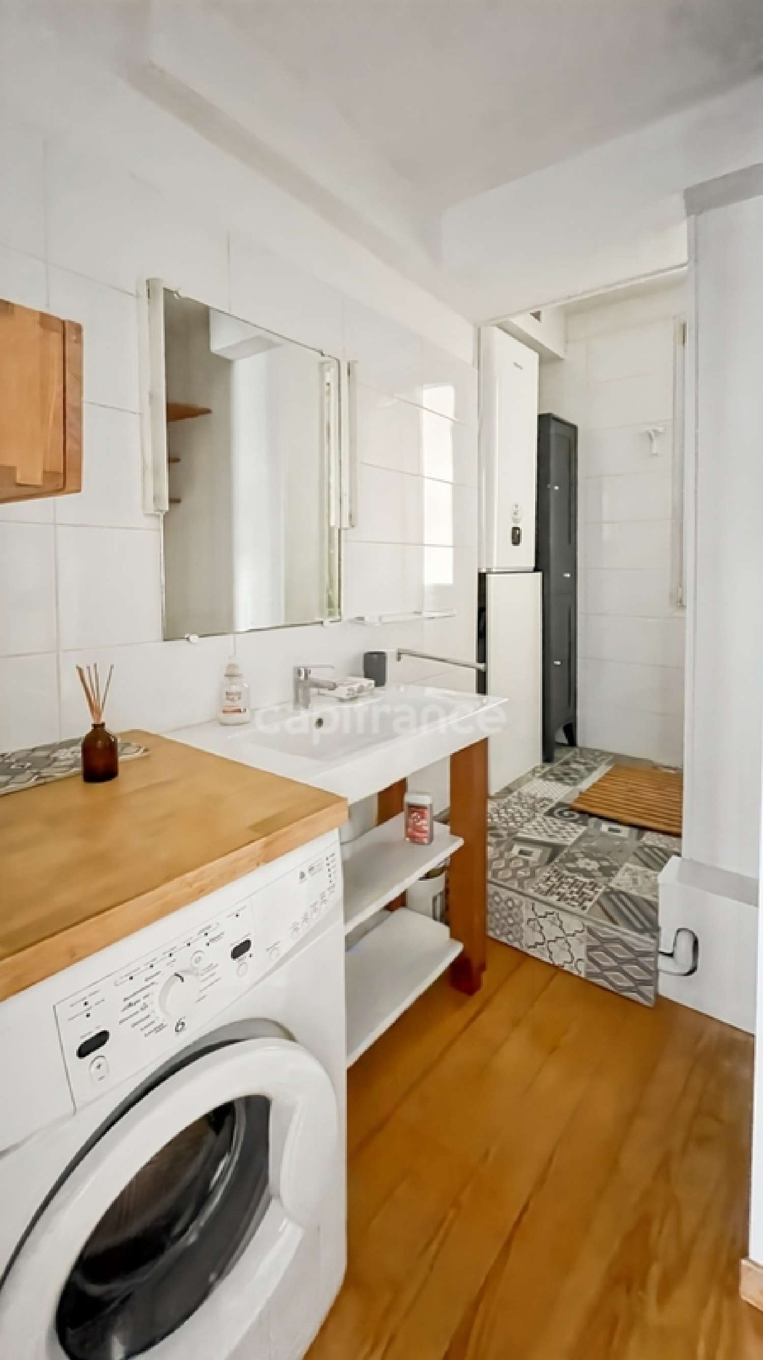te koop appartement Bordeaux Gironde 5
