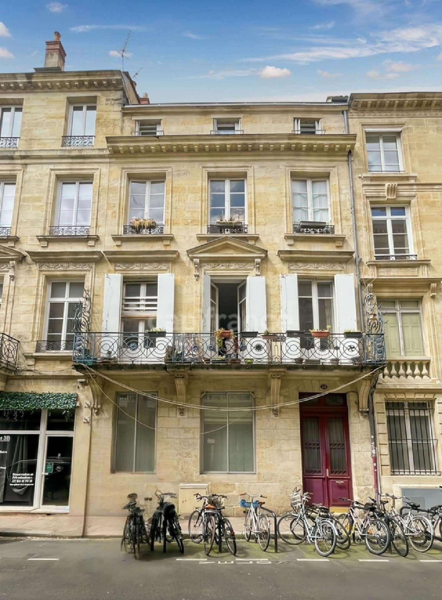 te koop appartement Bordeaux Gironde 6