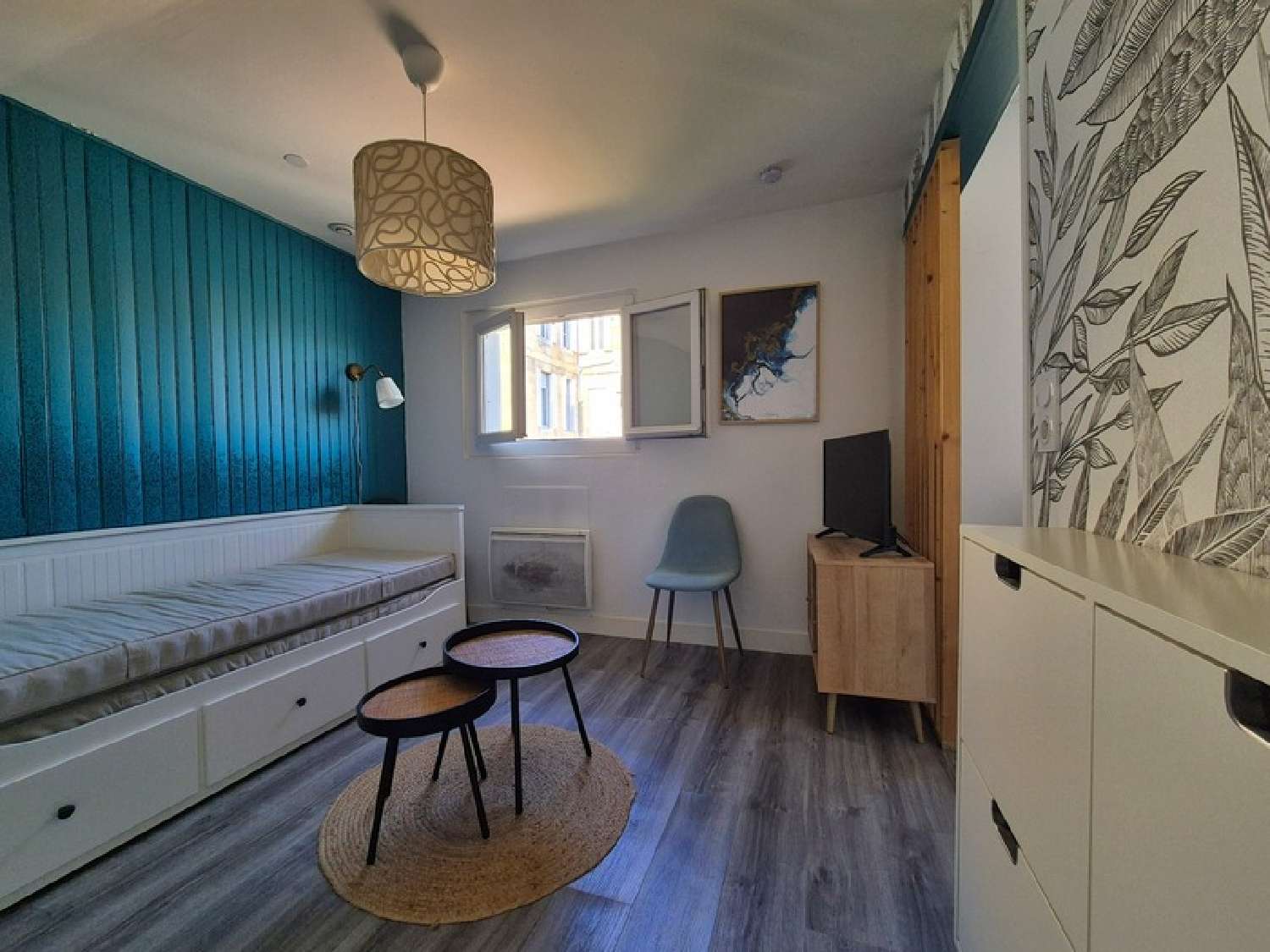  te koop appartement Bordeaux Gironde 2