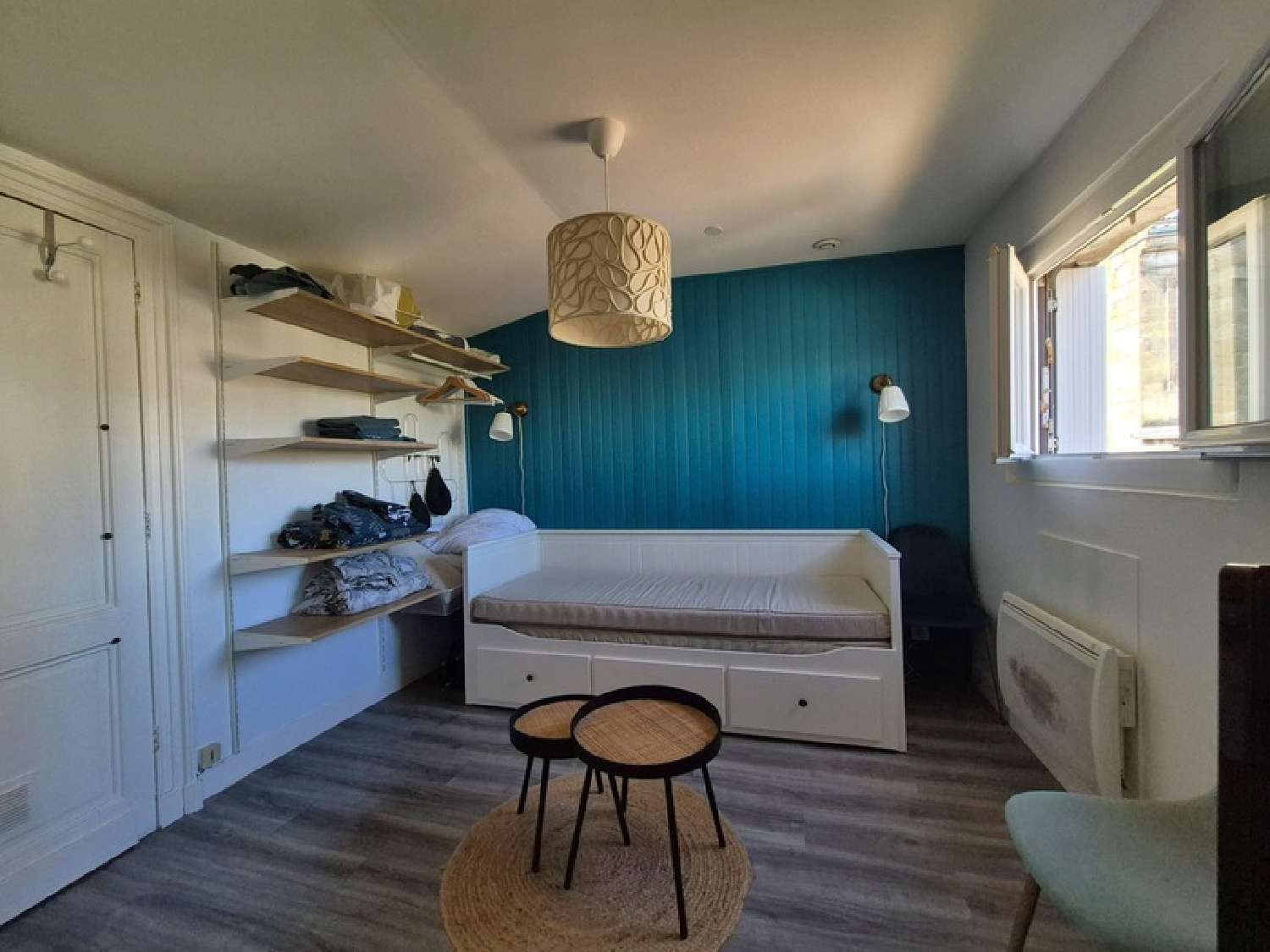  te koop appartement Bordeaux Gironde 3