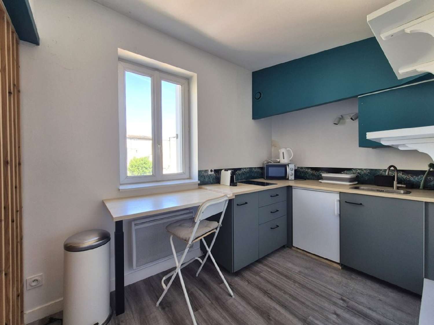  te koop appartement Bordeaux Gironde 4