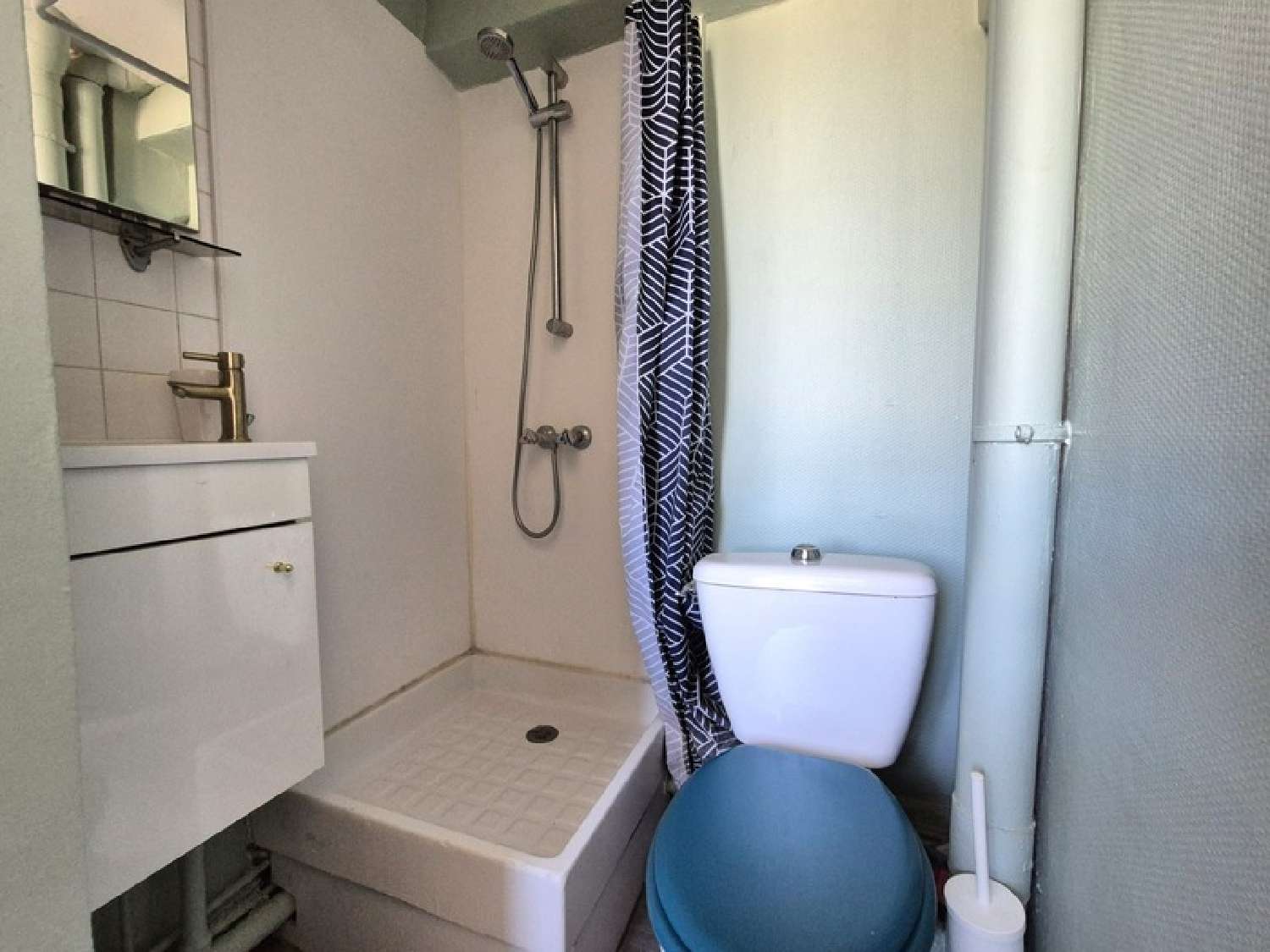  te koop appartement Bordeaux Gironde 5