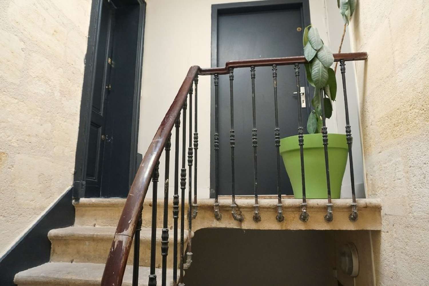  te koop appartement Bordeaux Gironde 6