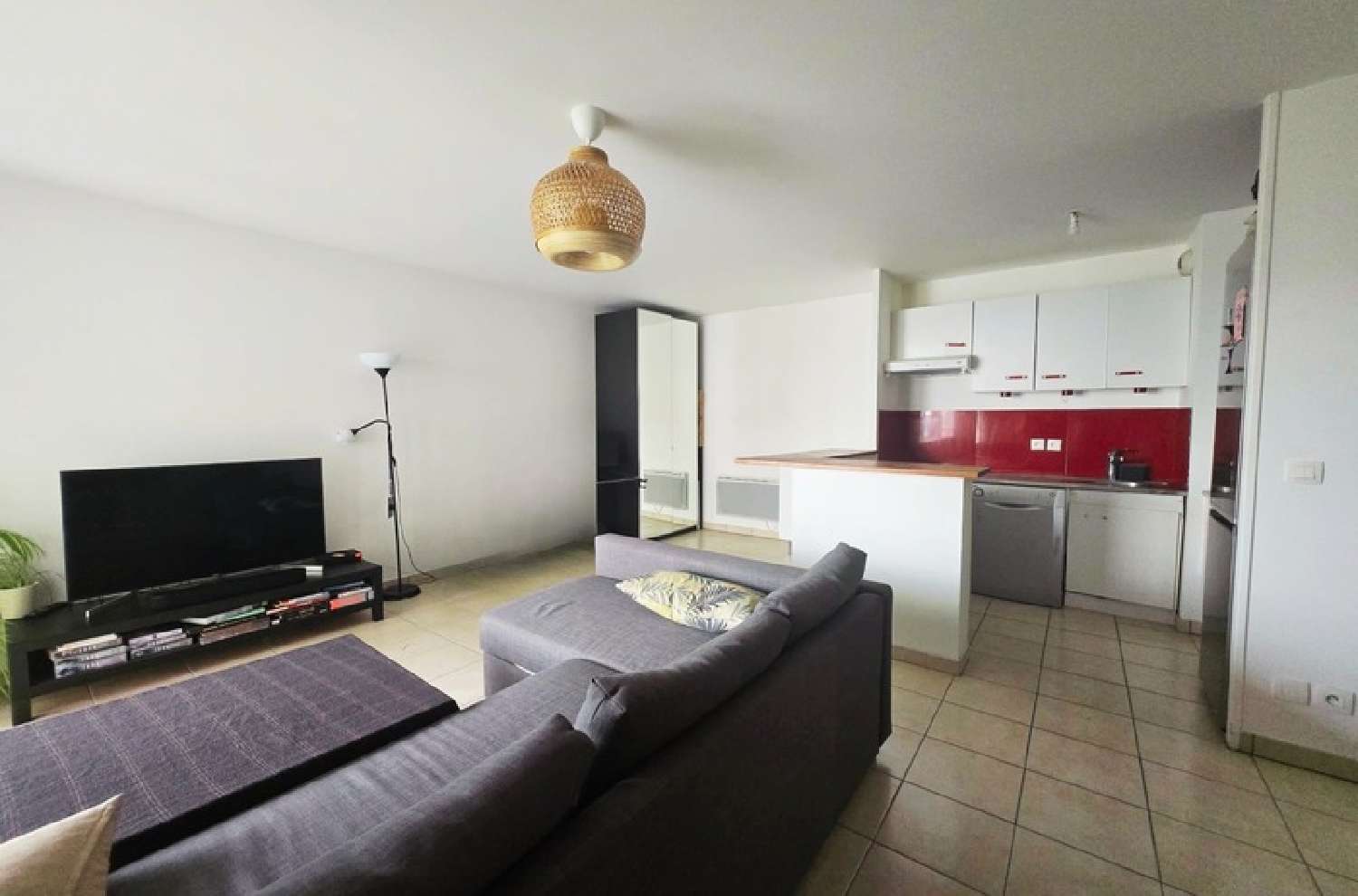  à vendre appartement Bordeaux Gironde 1
