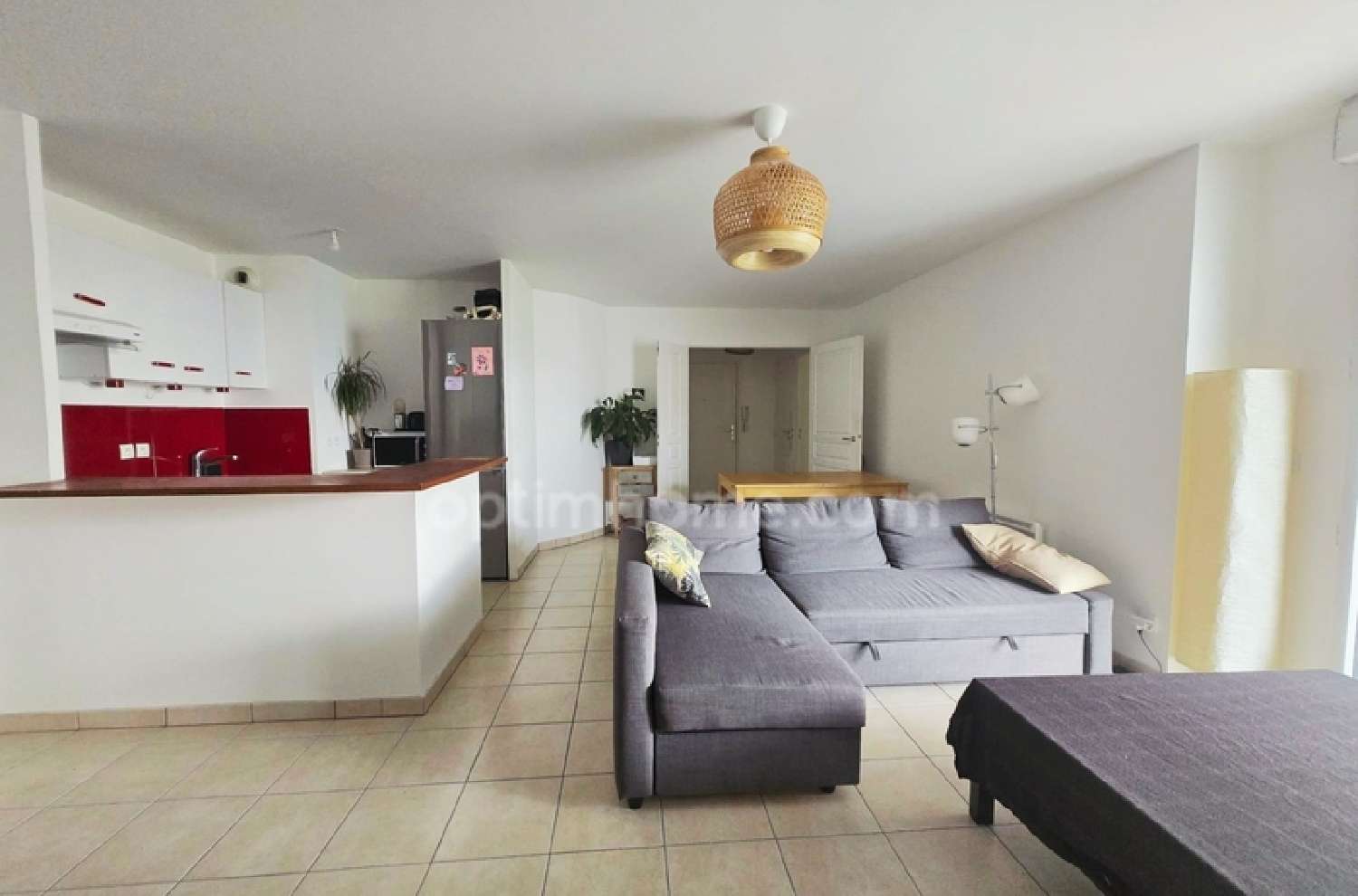  à vendre appartement Bordeaux Gironde 2