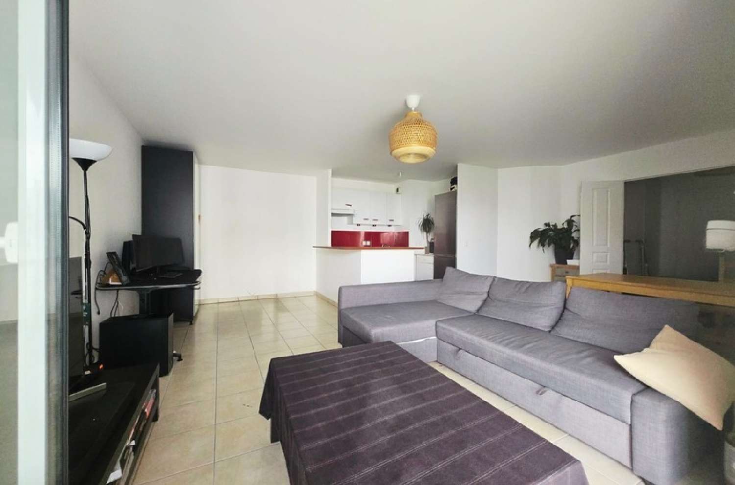  à vendre appartement Bordeaux Gironde 3