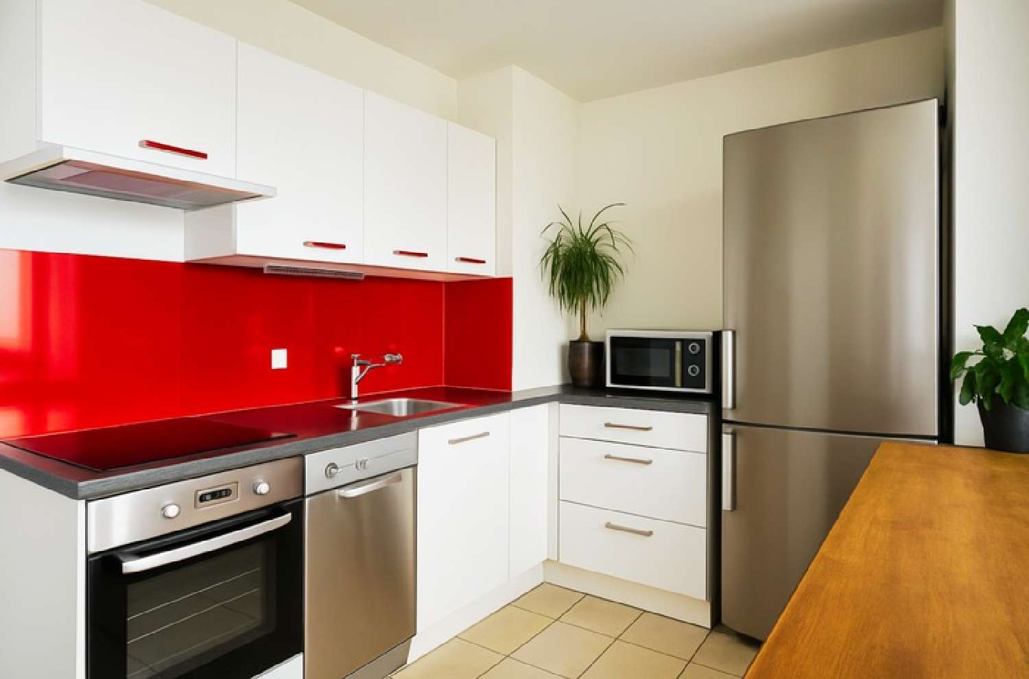  à vendre appartement Bordeaux Gironde 4
